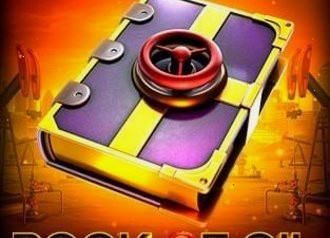 Book of Oil слот дня